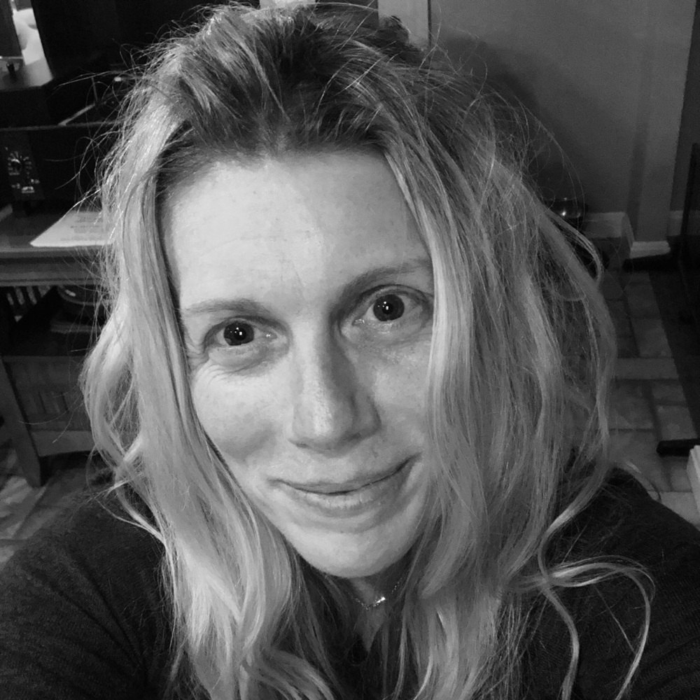 Meet your Posher, Cindy